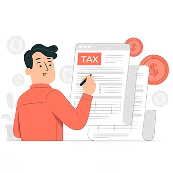 hire freelance Chartered Accountat