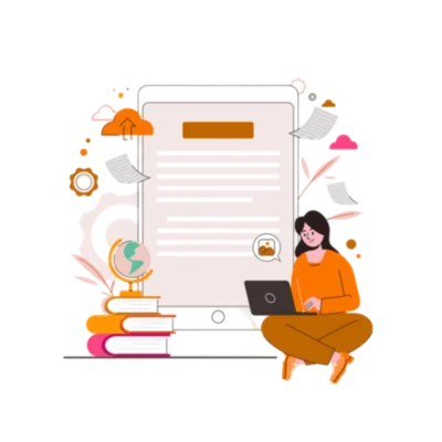 Freelance Content Writer in USA
