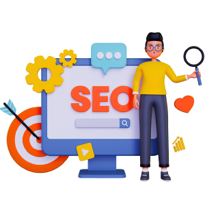 hire freelance seo expert