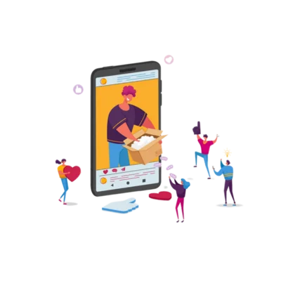 Freelance influencer marketing in California