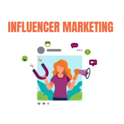 hire Freelance influencer marketing
