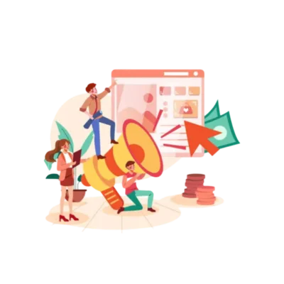 Freelance influencer marketing in USA