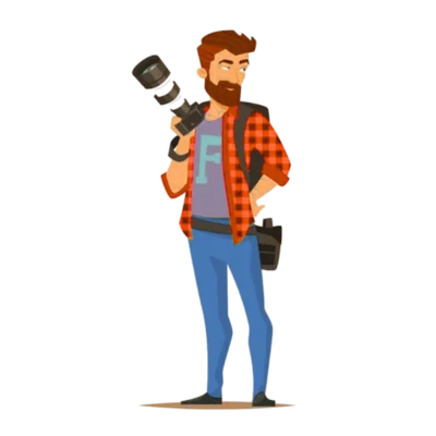 hire freelance Freelance photographer