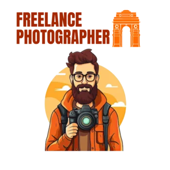 Freelance photographer near me