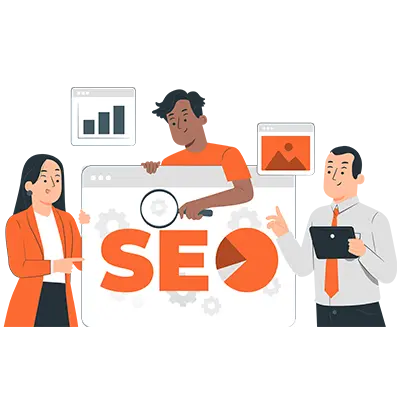 shopify seo expert