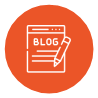 Blogs Writing
