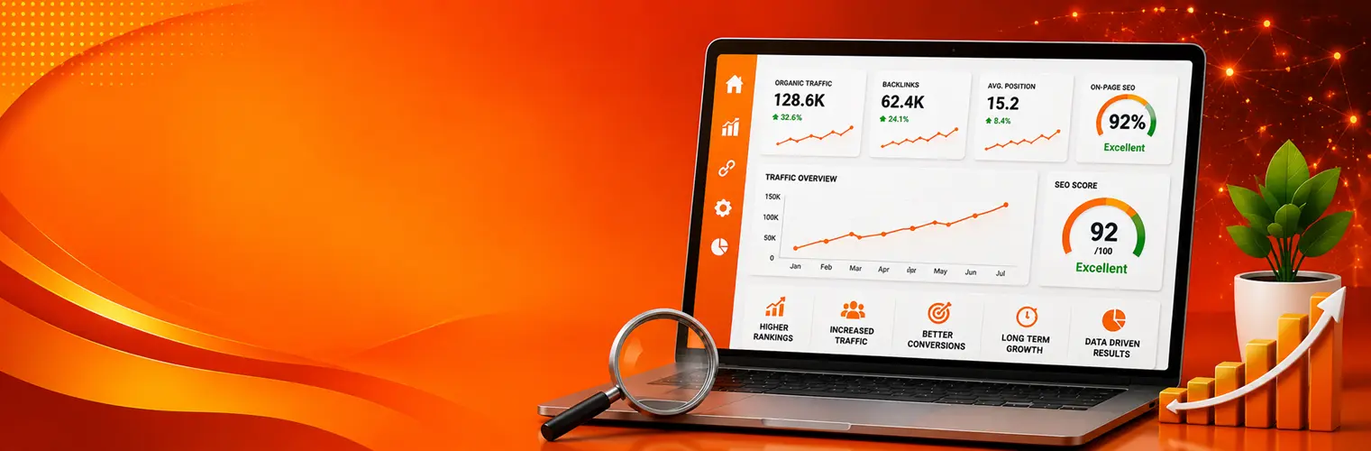 SEO Services