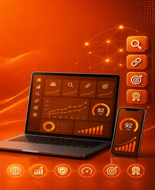 SEO Services