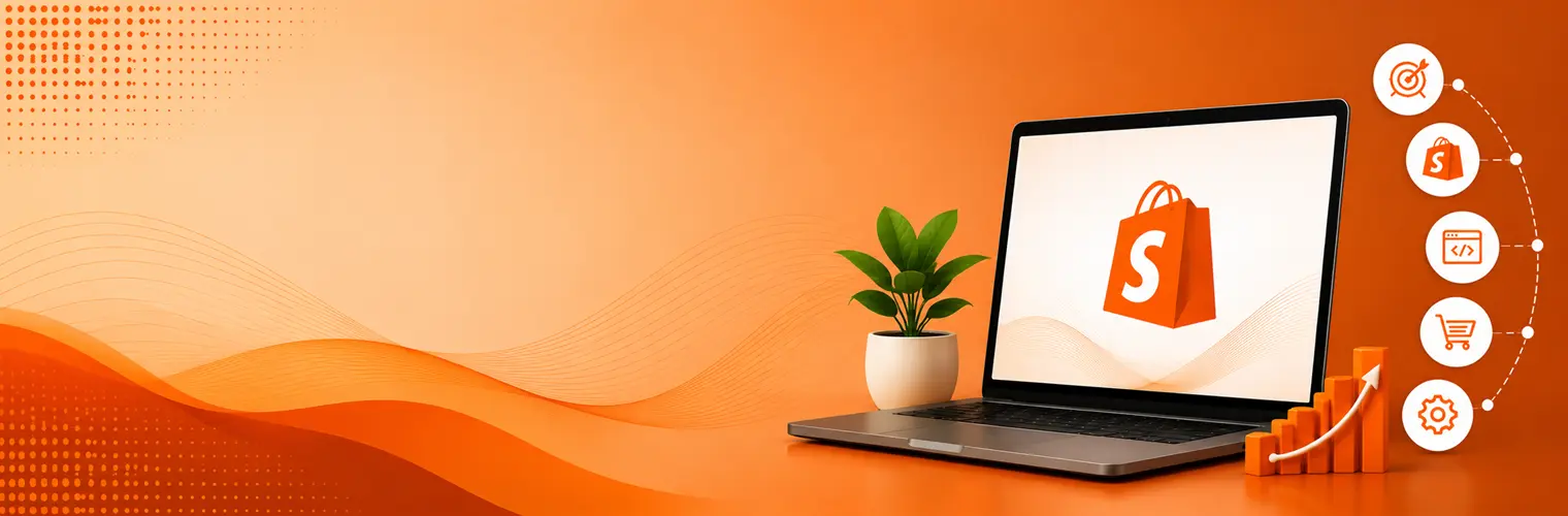Shopify SEO Expert