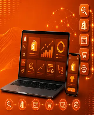 Shopify SEO Expert