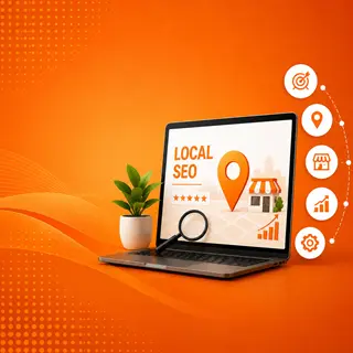 Local SEO Services