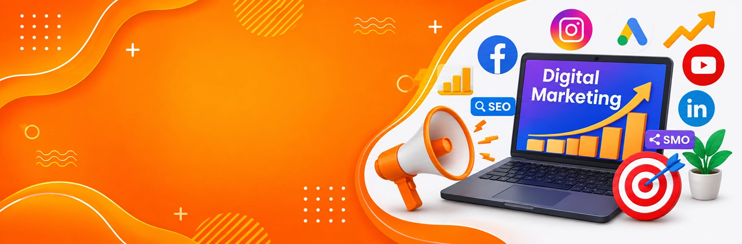Freelance Digital Marketer