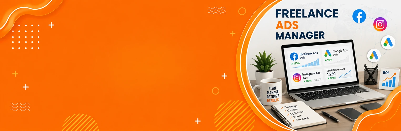 Freelance Ads Manager