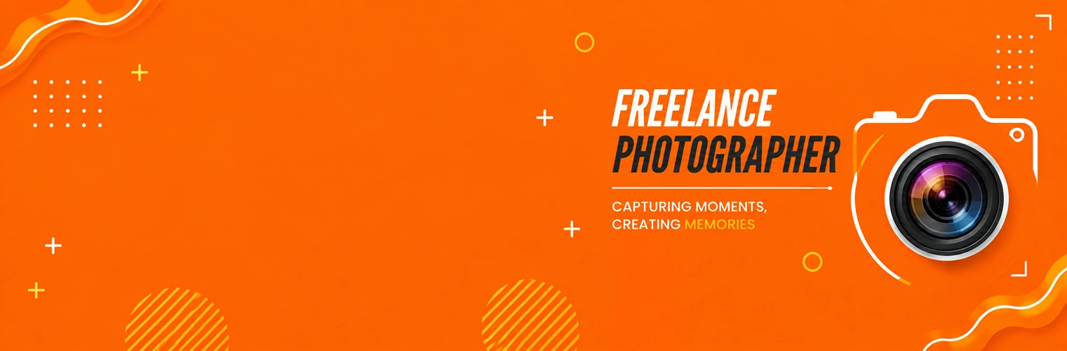 Freelance Photographer