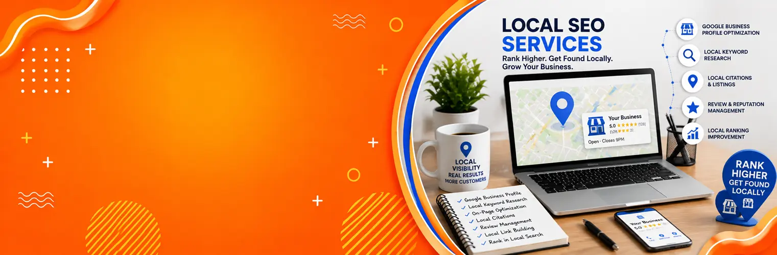 Local SEO Services