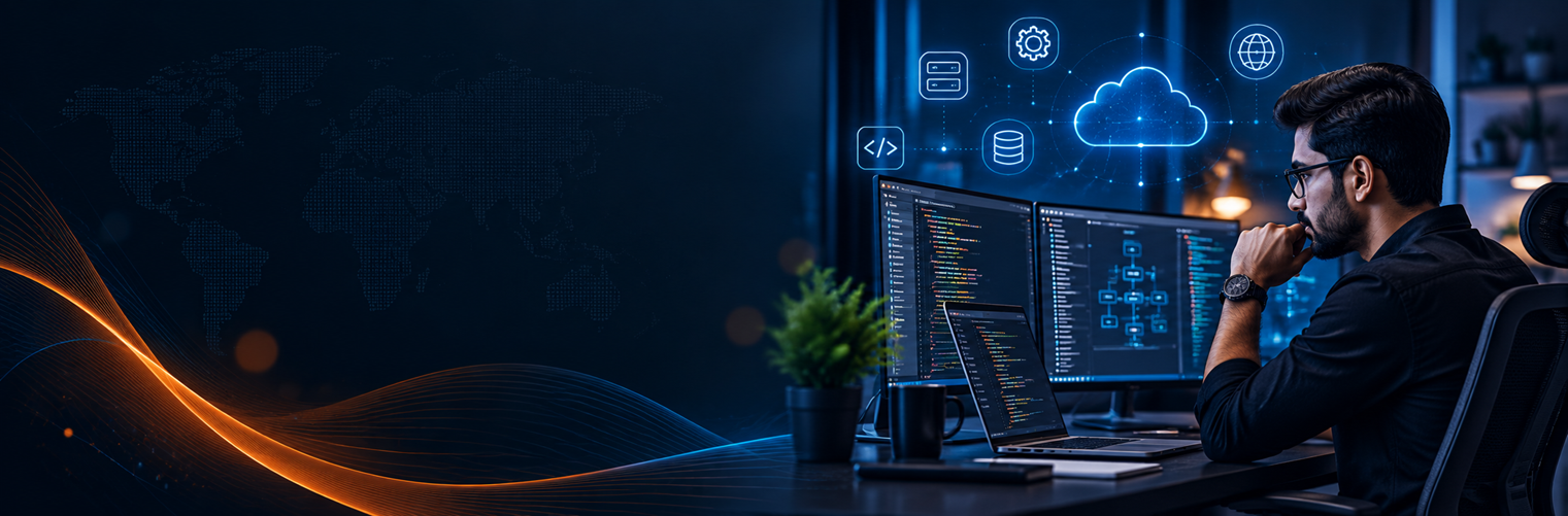 Freelance Software Developer
