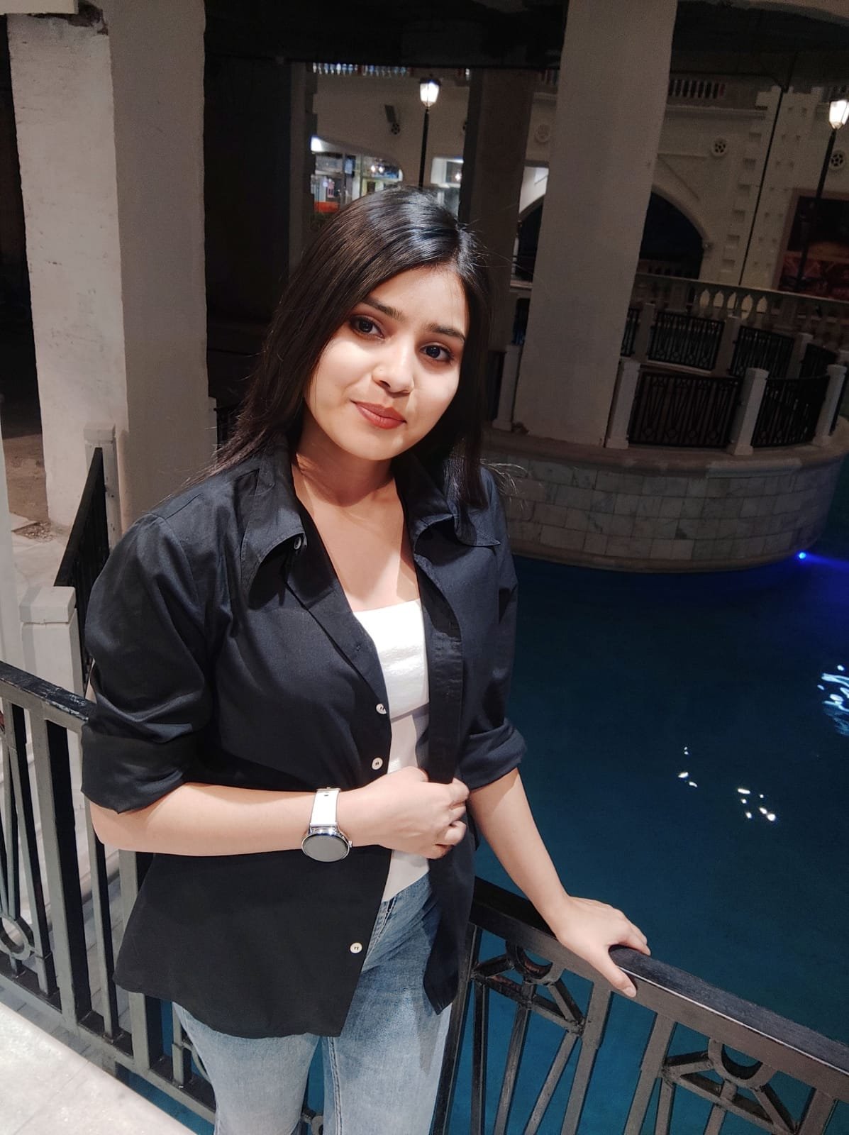 Prachi