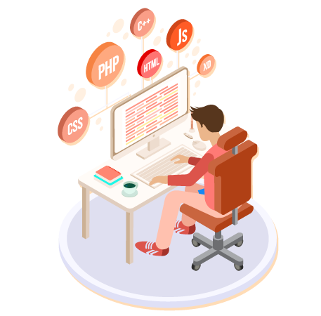 Freelance Web Designer in USA
