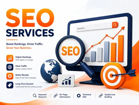 Why Choose Shopify Freelance SEO Expert?